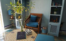 Nour Boutique Hotel